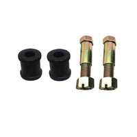 Front & Rear Sway Bar Linkage Bushes Suitable For Toyota Land Cruiser 80 / 105 Series