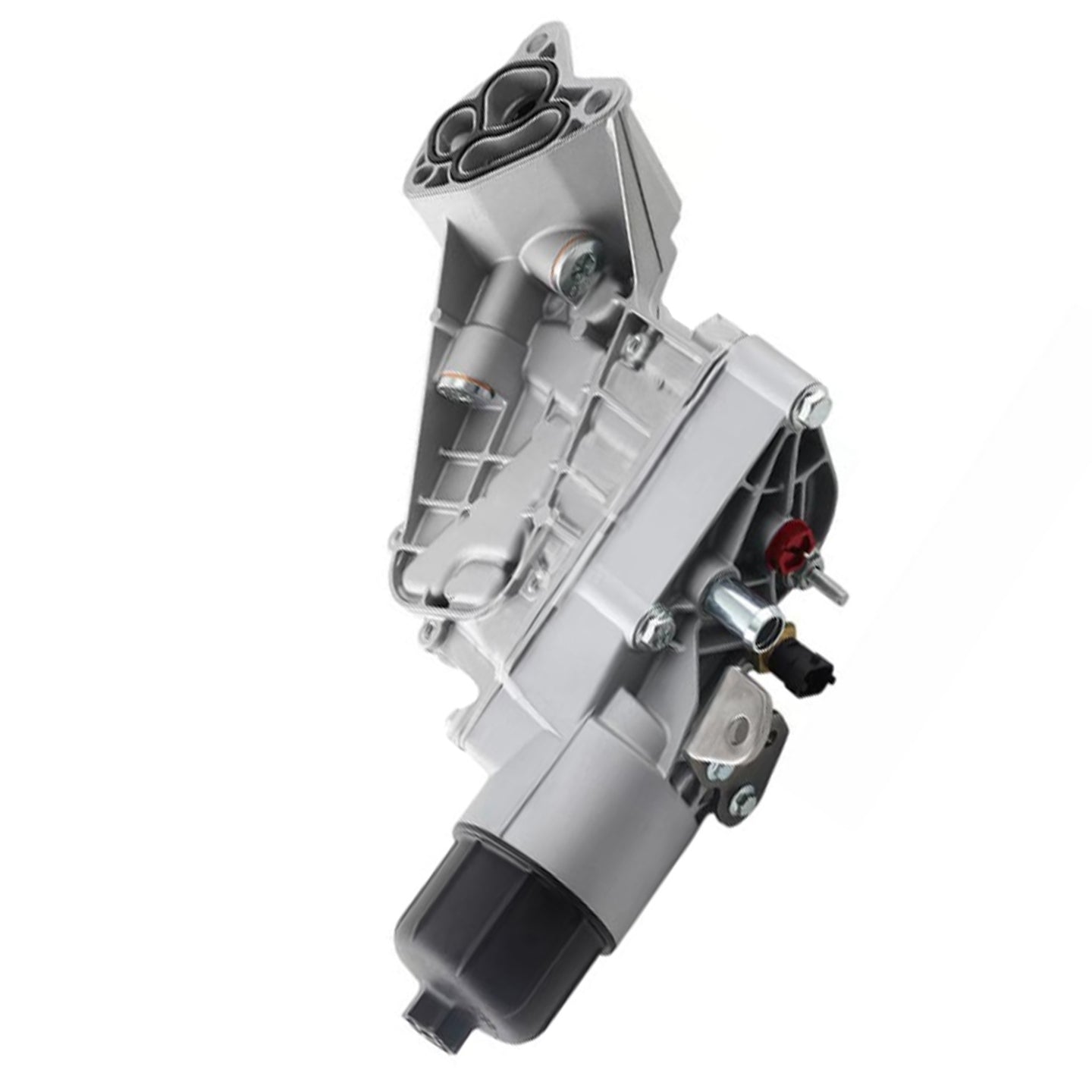 {{ Oil Cooler Suitable for Jeep Grand Cherokee WK2 3.0L CRD Eco Diesel 2011-2020 }} - Buy Car Parts Online at {{ Kaka Auto Parts }}.