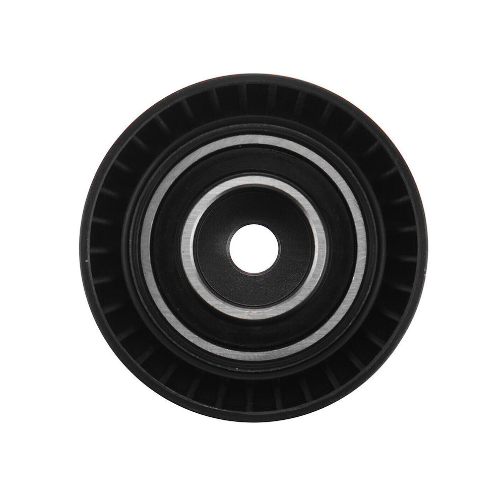 Belt Tensioner Pulley Drive Belt Kit Suitable For BMW E46 E39 E38 X5 E53 Z3 E36