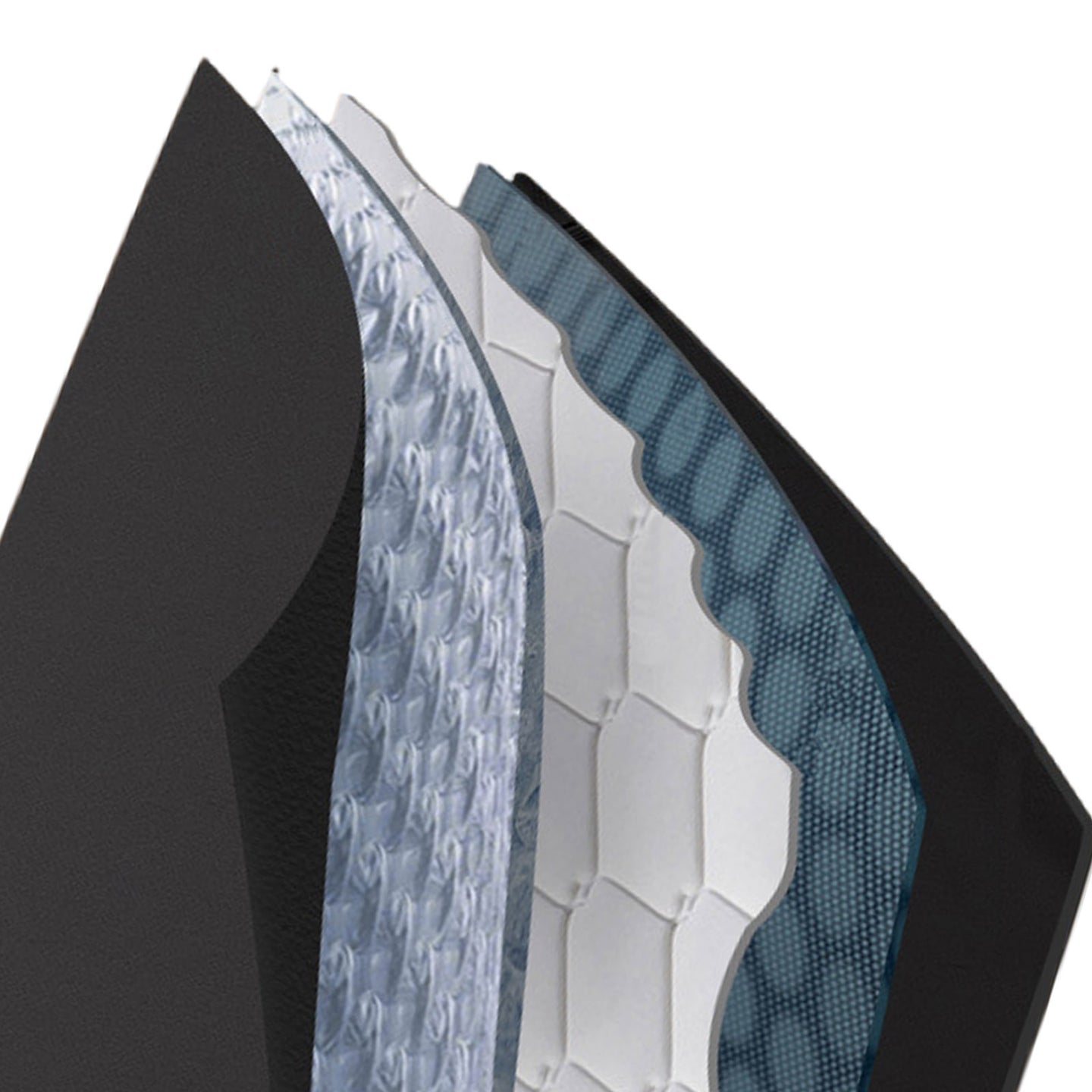 {{ Sun Shade Set of 8Pcs Sun Block Cover Suitable For Tesla Model Y 21-23 5YJY SUV }} - Buy Car Parts Online at {{ Kaka Auto Parts }}.