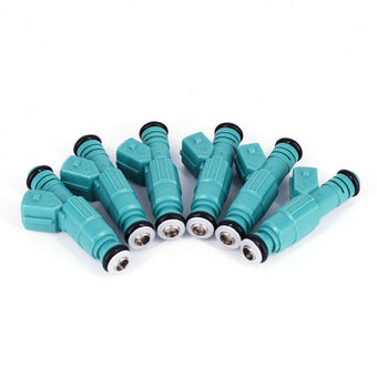 compare product 6x Fuel Injectors Suitable For Holden Commodore VG VN VP VR VS VT VU & Statesman VQ V8 5.0L