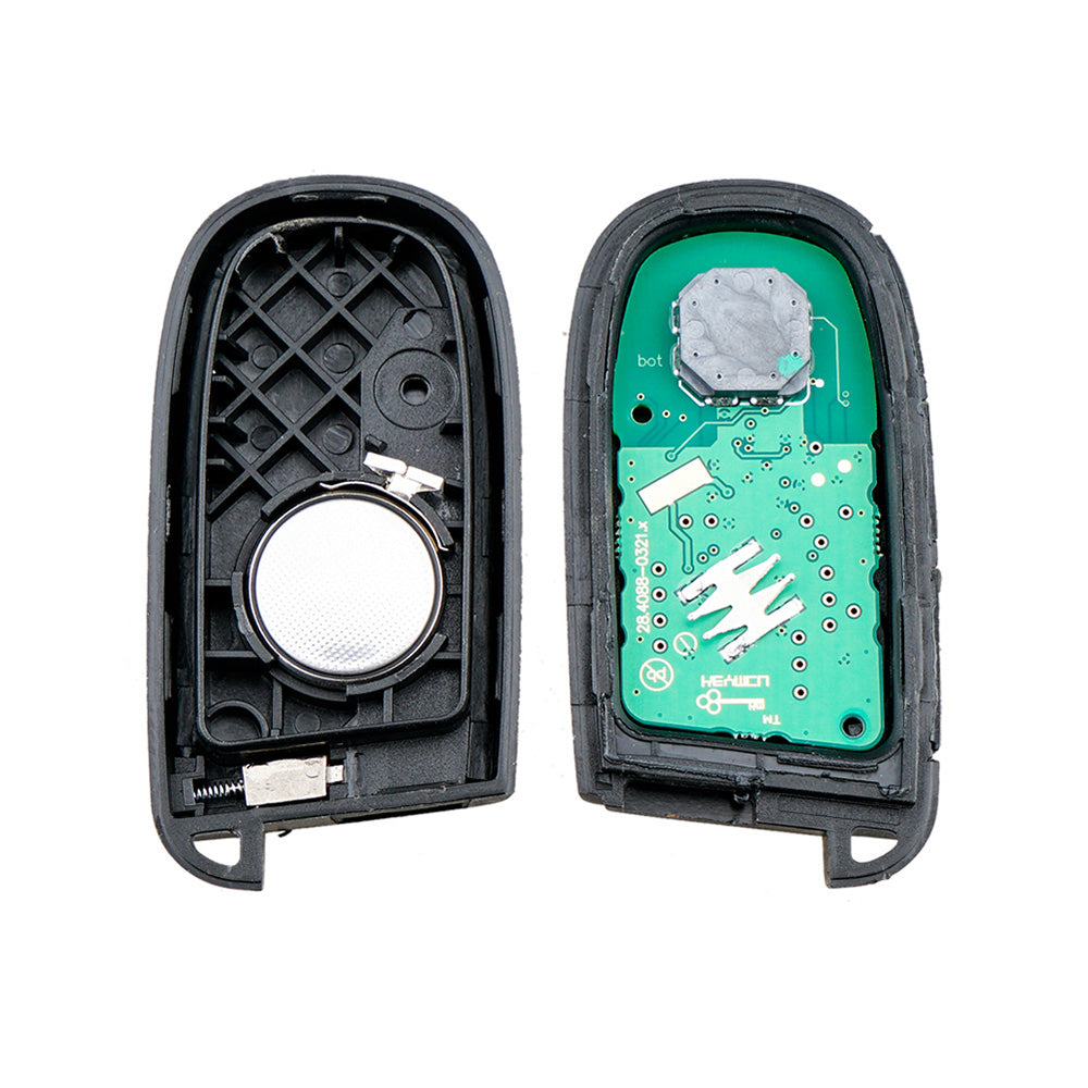 Smart Remote Key Suitable For Jeep Grand Cherokee 2014-2019