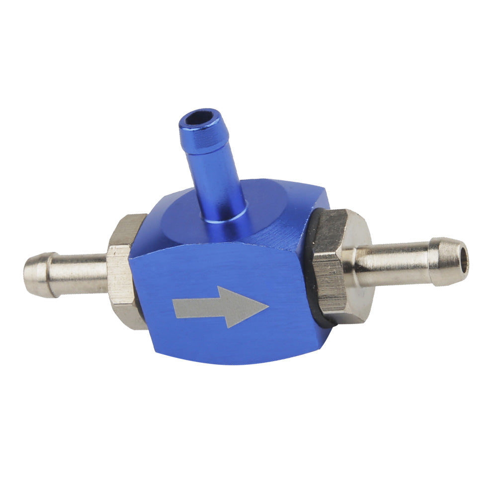 Adjustable Tee Manual Turbo Boost Controller Bleed Valve Suitable For Petrol Diesel Universal