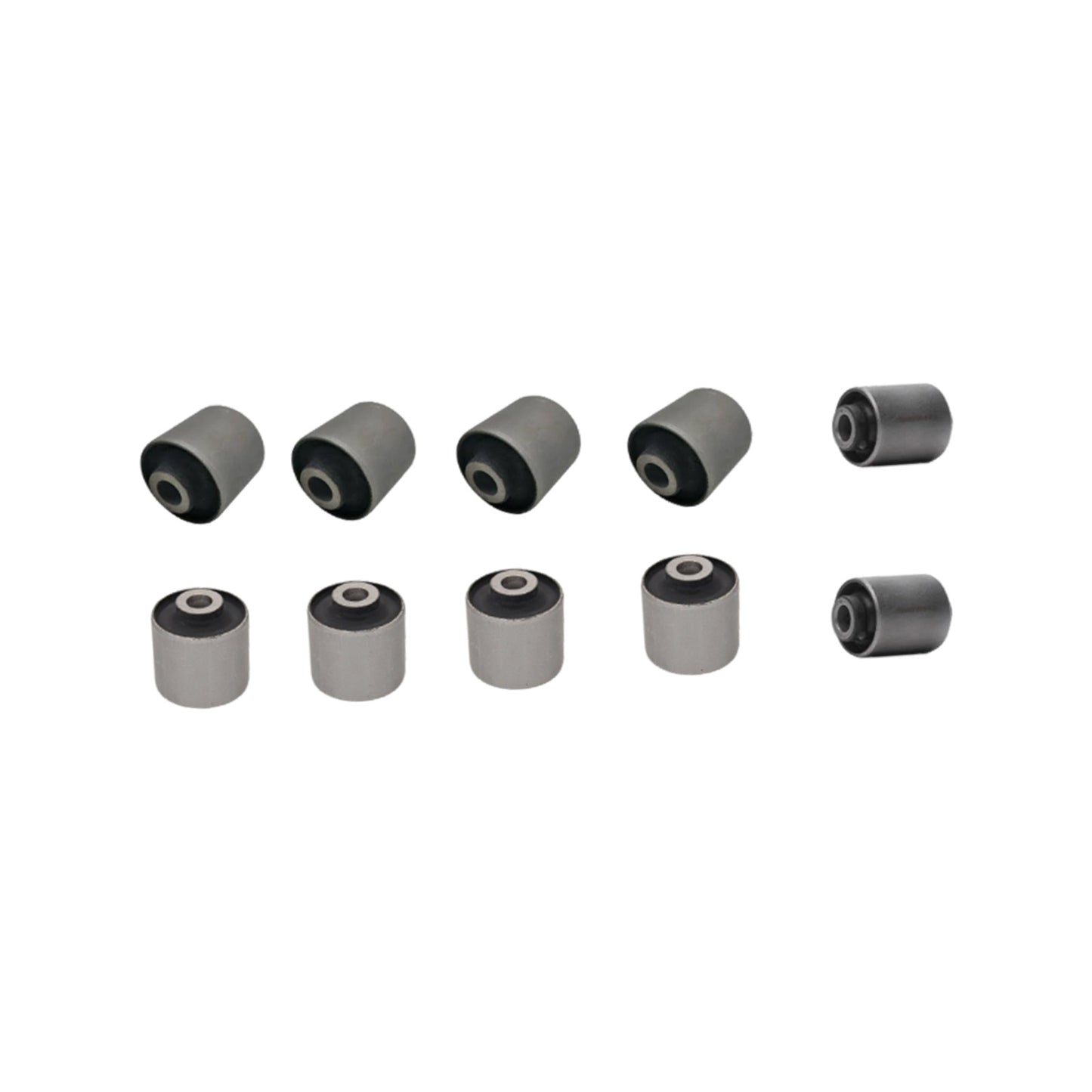 Rear Suspension Arm Rubber Bush Kit Suitable for Landcruiser 100 Series LX470