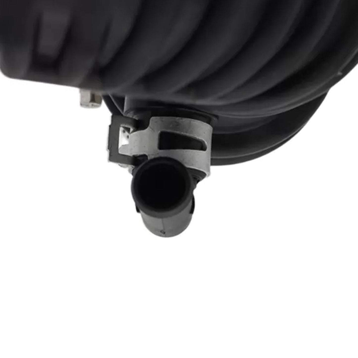 {{ Air Intake Hose Pipe Suitable For Patrol GU Y61 ZD30 00-16 Turbo End 16578-VC12A }} - Buy Car Parts Online at {{ Kaka Auto Parts }}.