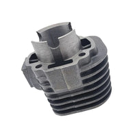 50mm Cylinder Big Bore Kit Suitable For Yamaha Jog 90cc Minarelli 2-Stroke