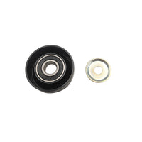 Belt Idler & Pulley Kit Suitable For Holden Commodore VT VX VU VY VZ V8 LS1 LS2 GEN3 5.7 6.0L