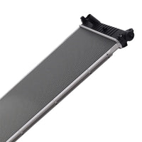 {{ Radiator Suitable for Ssangyong Korando 2.0 2.2 Manual 2012–present Models }} - Buy Car Parts Online at {{ Kaka Auto Parts }}.
