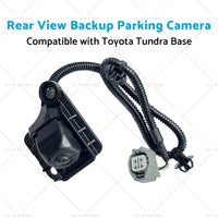 {{ Rear View Backup Parking Camera Suitable for 8679034030 Toyota Tundra Base 07-13 }} - Buy Car Parts Online at {{ Kaka Auto Parts }}.
