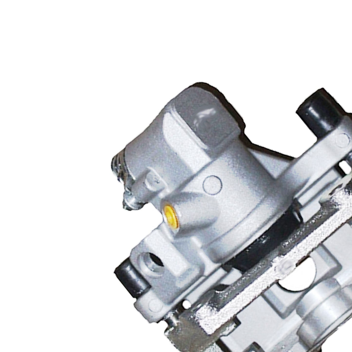 Rear Left Disc Brake Caliper Suitable for Mazda 3 BK BL Volvo C30 FWD 03–14