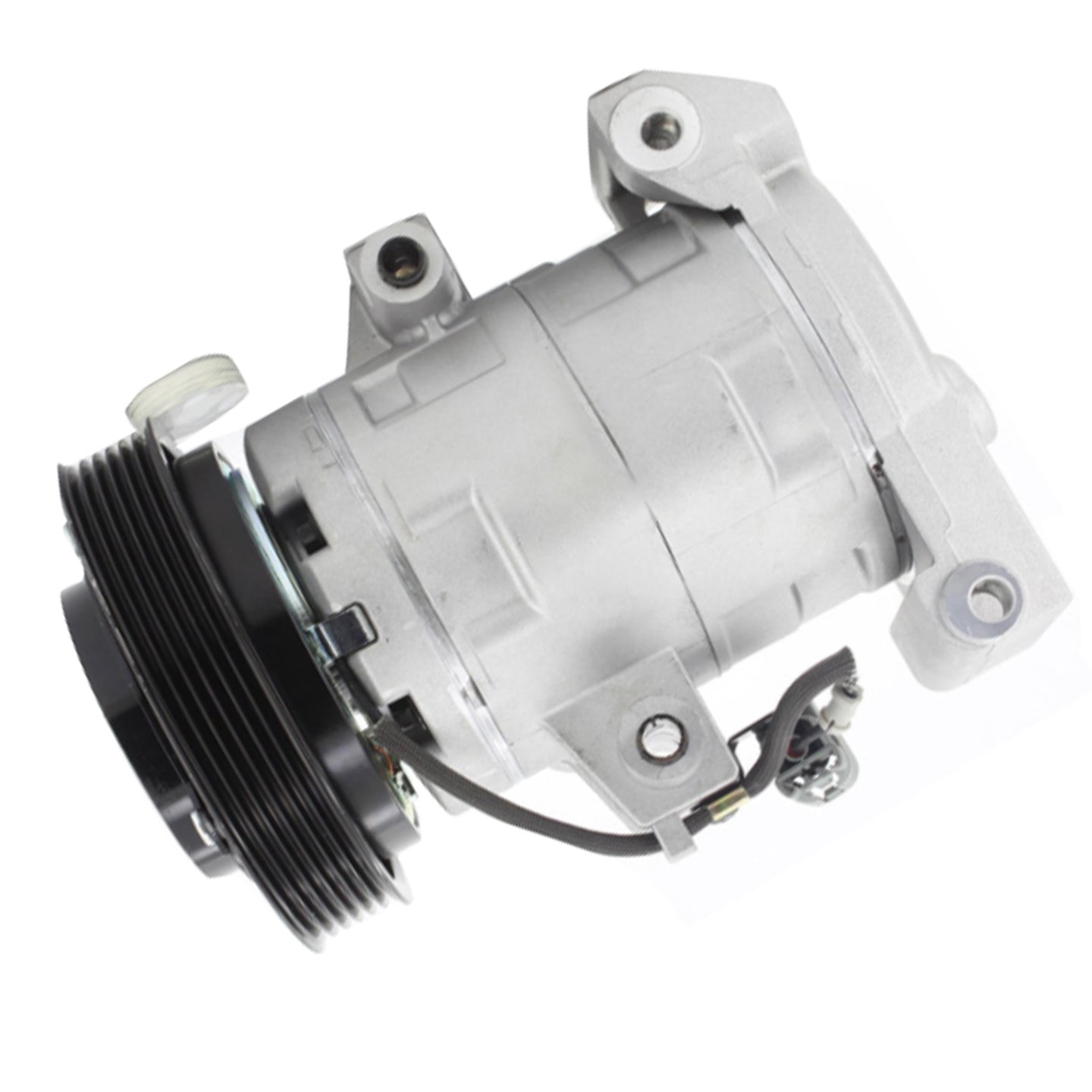 {{ Air Con AC Compressor Suitable for Mazda6 GH 2.5L Petrol L5-VE 01/08 - 11/12 }} - Buy Car Parts Online at {{ Kaka Auto Parts }}.