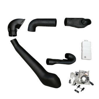 compare product Air Intake Snorkel Kit Suitable For Mitsubishi Pajero NS NT NW V-Spec 3.2L 3.8L 2006–Onward