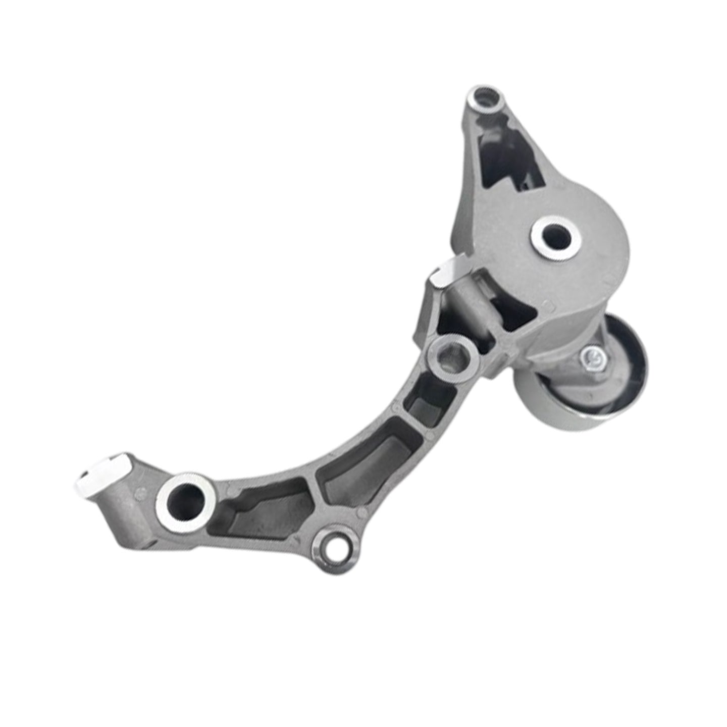 {{ Drive Belt Tensioner Suitable for Toyota Land Cruiser VDJ76 78 79 Lexus VDJ201 }} - Buy Car Parts Online at {{ Kaka Auto Parts }}.