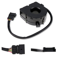 Steering Angle Sensor Suitable For BMW 3er E46 1997-2006 / 5er E39 1995-2004 / 7er E38 1994-2001 / X3 E83 2004-2010 / X5 E53 2000-2006 / Z3 E36 1995-2002 / Z8 E52 2000-2003 32306793632