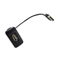 USB Passthrough Replacement Suitable For Toyota Hilux / Prado / Landcruiser / 4Runner
