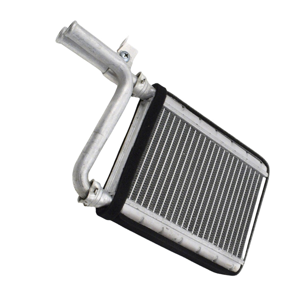 Rear HVAC Heater Core Suitable for Mitsubishi Montero 2001–2006