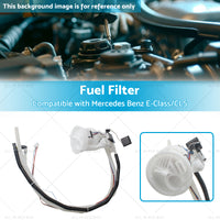 {{ Fuel Filter Suitable for Mercedes C219 W211 S211 CLS 350 500 E350 A2114703994 }} - Buy Car Parts Online at {{ Kaka Auto Parts }}.