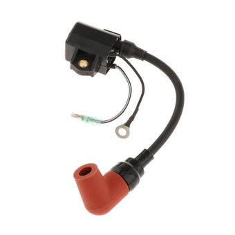 compare product Suitable for Outboard Yamaha 55HP 60HP 70HP 75HP 80HP 90HP Ignition Coil