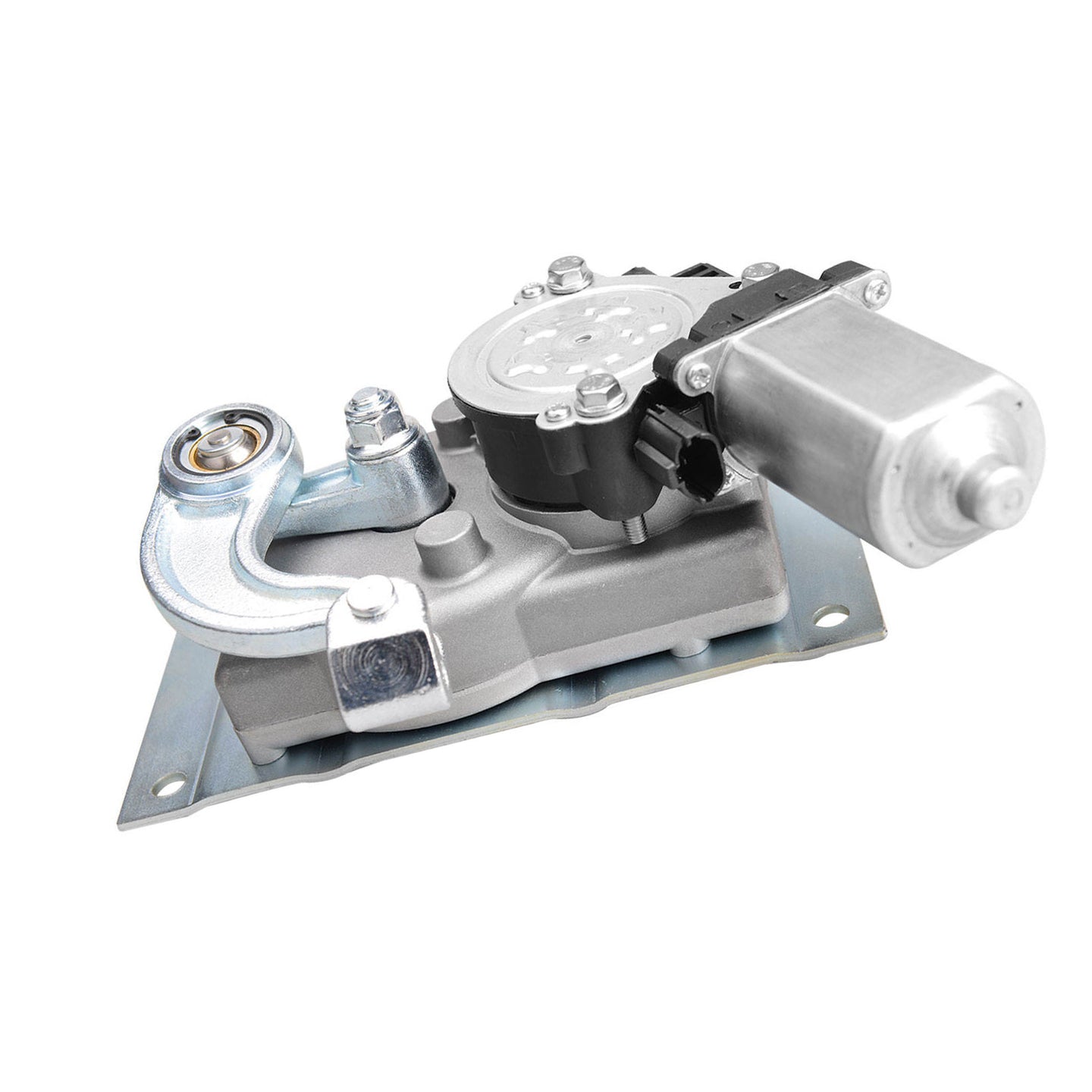 {{ RV Gear Box Linkage with Motor Suitable For Kwikee Electric Steps Replace 366043 }} - Buy Car Parts Online at {{ Kaka Auto Parts }}.