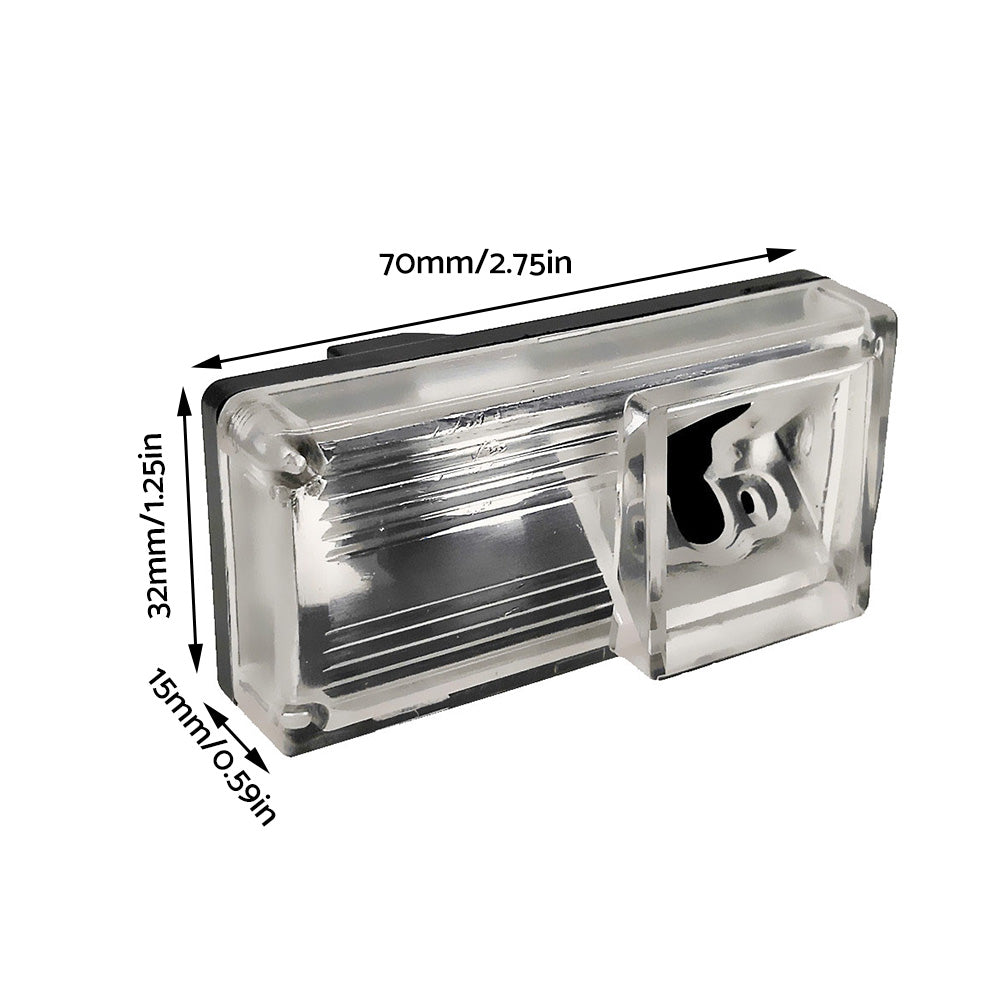 {{ Car Rear View Backup Camera Suitable For Toyota Land Cruiser 70 100 200 Series }} - Buy Car Parts Online at {{ Kaka Auto Parts }}.