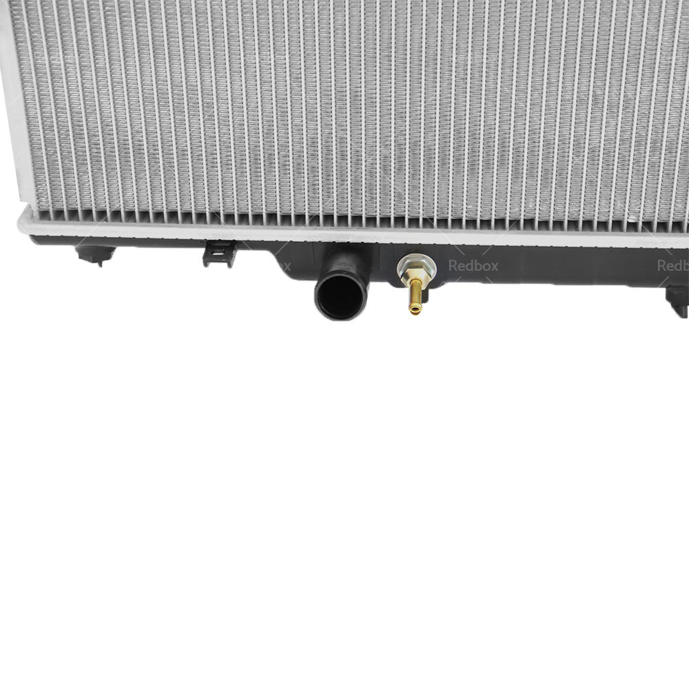 {{ RADIATOR Fit NISSAN PATROL GU Y61 2. 8L 3. 0L 4. 2L TD42 Turbo Diesel AT MT 1997 UP }} - Buy Car Parts Online at {{ Kaka Auto Parts }}.