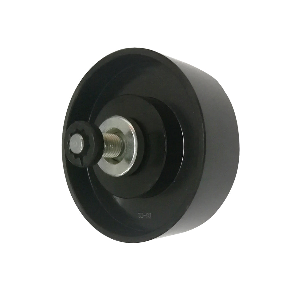 Drive Belt Idler Pulley Suitable For Toyota Hilux KUN16 / KUN26 1KD-FTV 3.0L Turbo Diesel 2005-2015