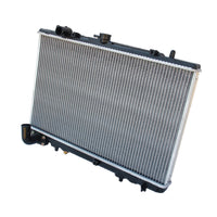 26mm Radiator Suitable For Mitsubishi Triton MK V6 3.0L Petrol 1996-2006 AT / MT