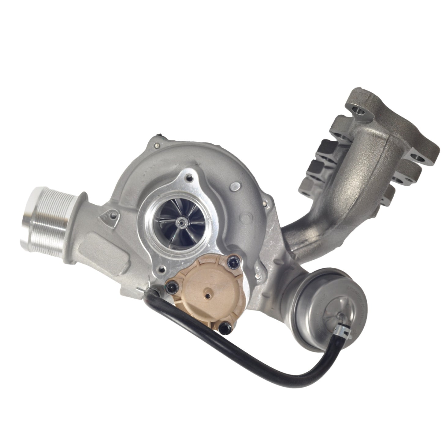 {{ Turbocharger Suitable for Holden Cruze JH Z16LET 1.6L 53039700110 53039980110 }} - Buy Car Parts Online at {{ Kaka Auto Parts }}.