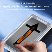 {{ 2PCS Screen Protector Privacy Tempered Glass Suitable For iPhone 14 Pro/ Max }} - Buy Car Parts Online at {{ Kaka Auto Parts }}.