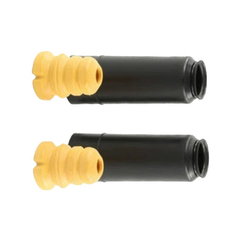 compare product Rear Bump Stop Rubber Buffer Dust Cover Suitable For BMW 3 E90 E92 1 E81 E82 E88