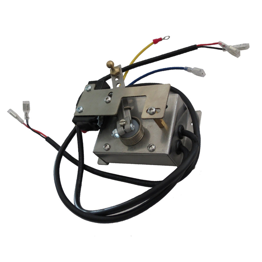 Pot Box Potentiometer Throttle EV Suitable For Ezgo Marathon 90-94 PB-6 27094G01