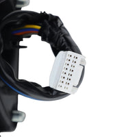 {{ Right Gloss Black 13Pin Mirror with Camera Suitable for Nissan Qashqai J11 14–20 }} - Buy Car Parts Online at {{ Kaka Auto Parts }}.