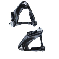 Pair Front Upper Control Arms Suitable For Ford Ranger PJ PK 4WD 2006–2011