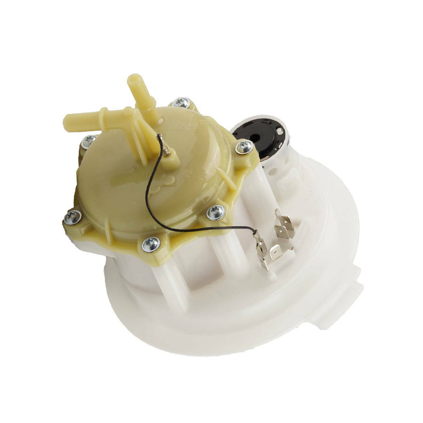 Fuel Filter Suitable for Audi Q7 Base Premium 6 Cyl 3. 6L 2007-2013 7L8919679