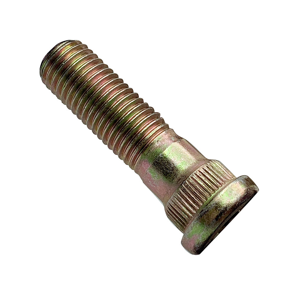 6x Wheel Studs Suitable For Mitsubishi Triton MH/MJ/MK/ML/MN/MQ/MR