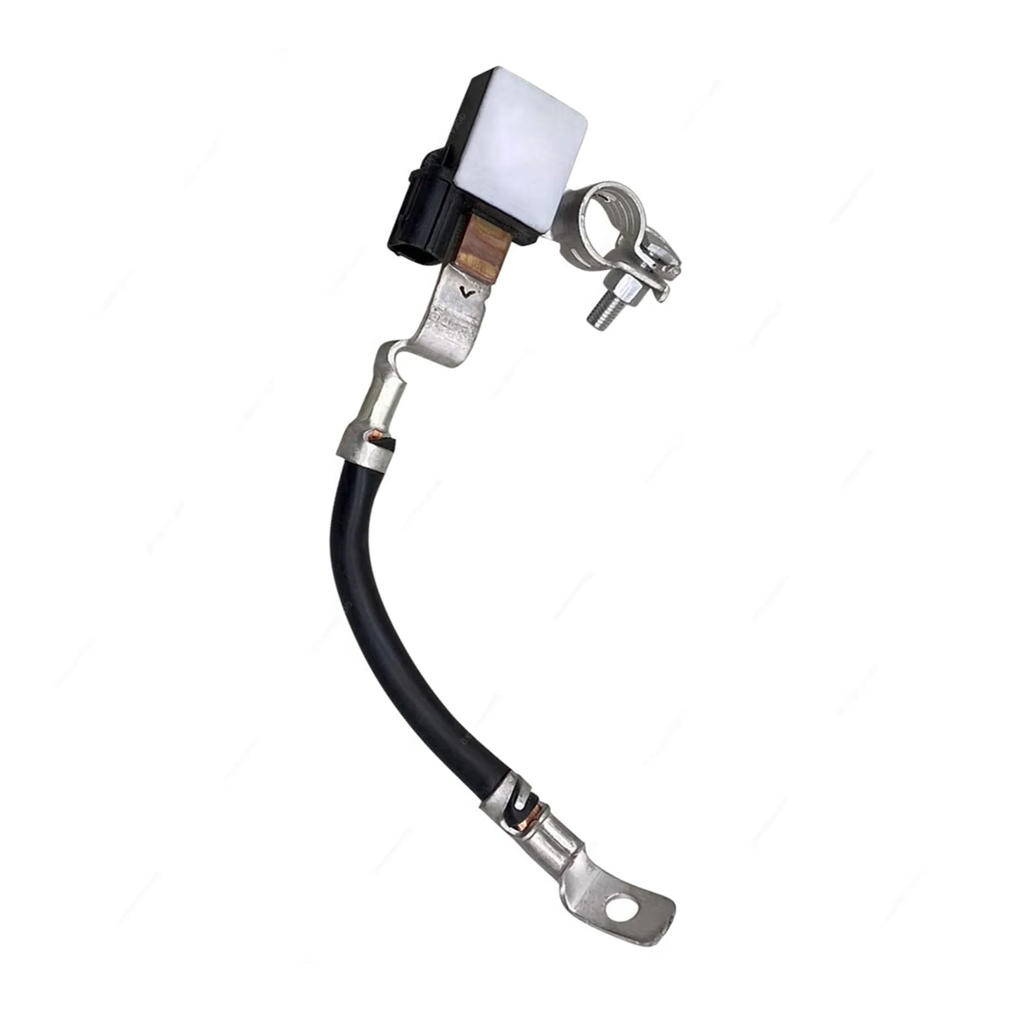{{ Battery Negative Cable Sensor Suitable for 2011-2015 Hyundai Elantra 371803X300 }} - Buy Car Parts Online at {{ Kaka Auto Parts }}.