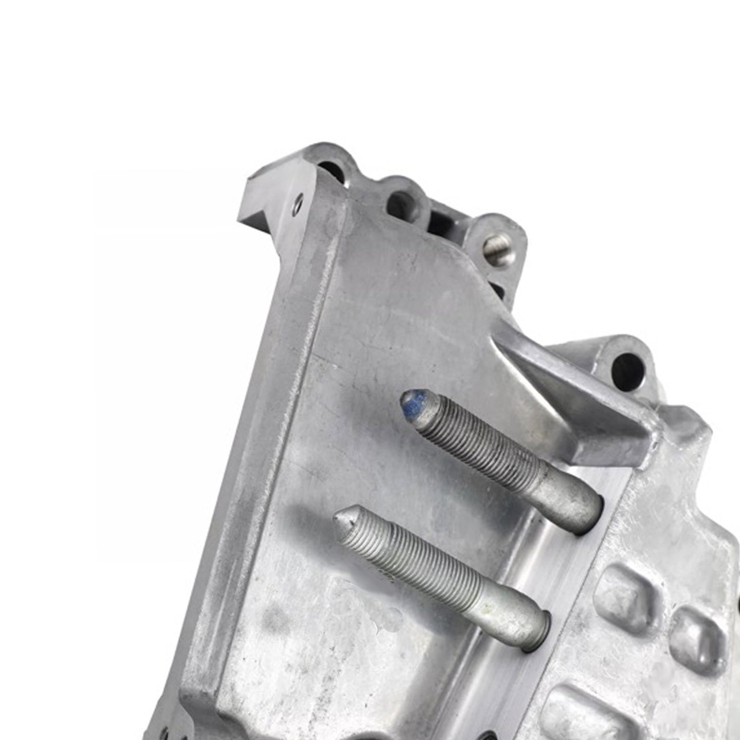 {{ Timing Chain Oil Pump Cover Suitable For Hyundai Tucson 2.0 2014–2019 213502E330 }} - Buy Car Parts Online at {{ Kaka Auto Parts }}.