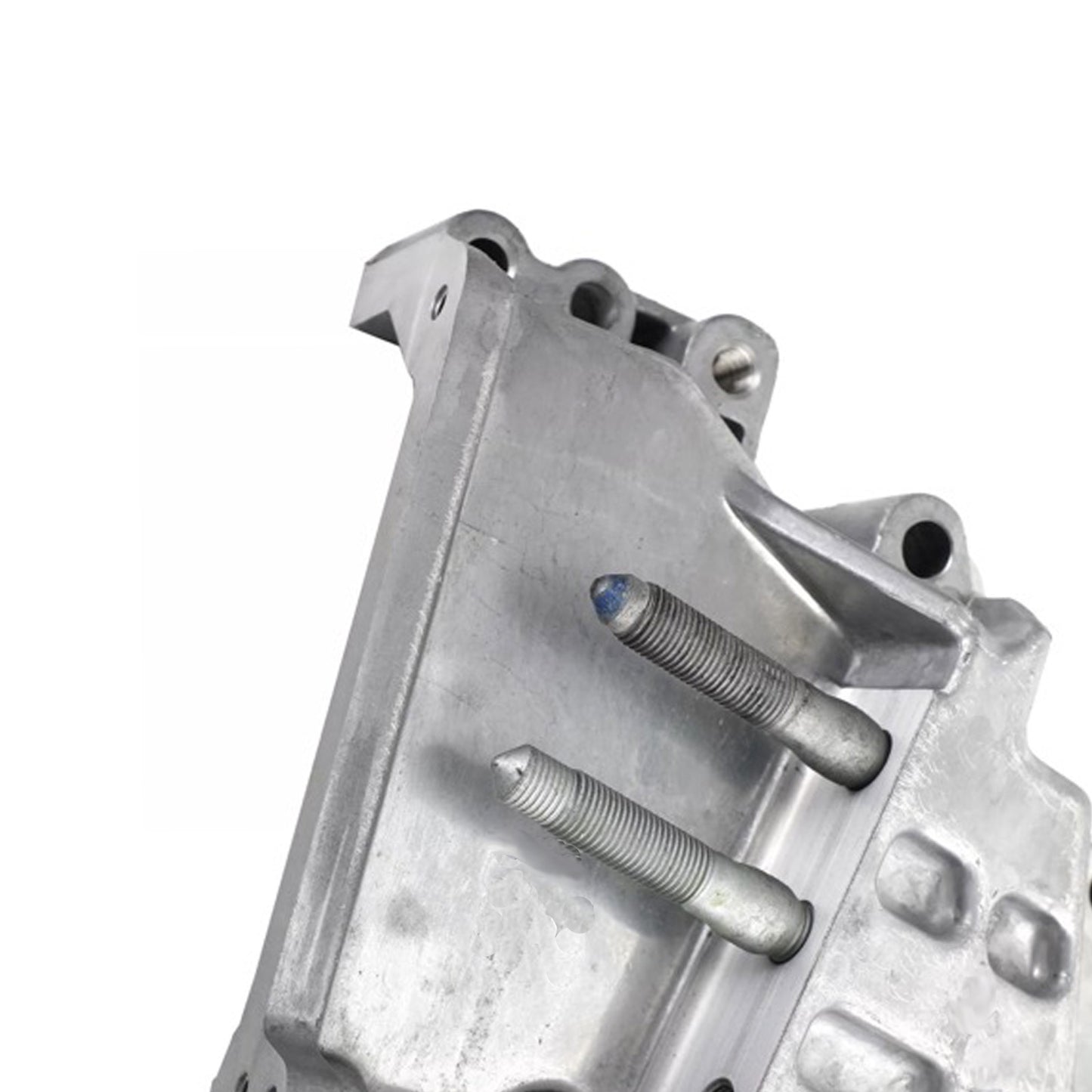 {{ Timing Chain Oil Pump Cover Suitable For Hyundai Tucson 2.0 2014–2019 213502E330 }} - Buy Car Parts Online at {{ Kaka Auto Parts }}.