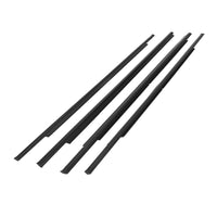 {{ Window Weatherstrip Seal Belt Moulding Suitable For Mitsubishi Outlander 07-12 }} - Buy Car Parts Online at {{ Kaka Auto Parts }}.