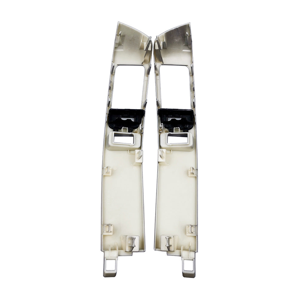 Dashboard Air Vent Panel LH & RH Suitable For Toyota Land Cruiser Prado 120 2003-2009