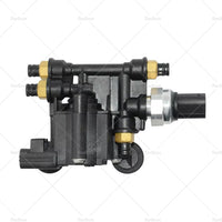 {{ Air Suspension Solenoid Valve Block Suitable For Land Rover Sport LR3 LR4 }} - Buy Car Parts Online at {{ Kaka Auto Parts }}.