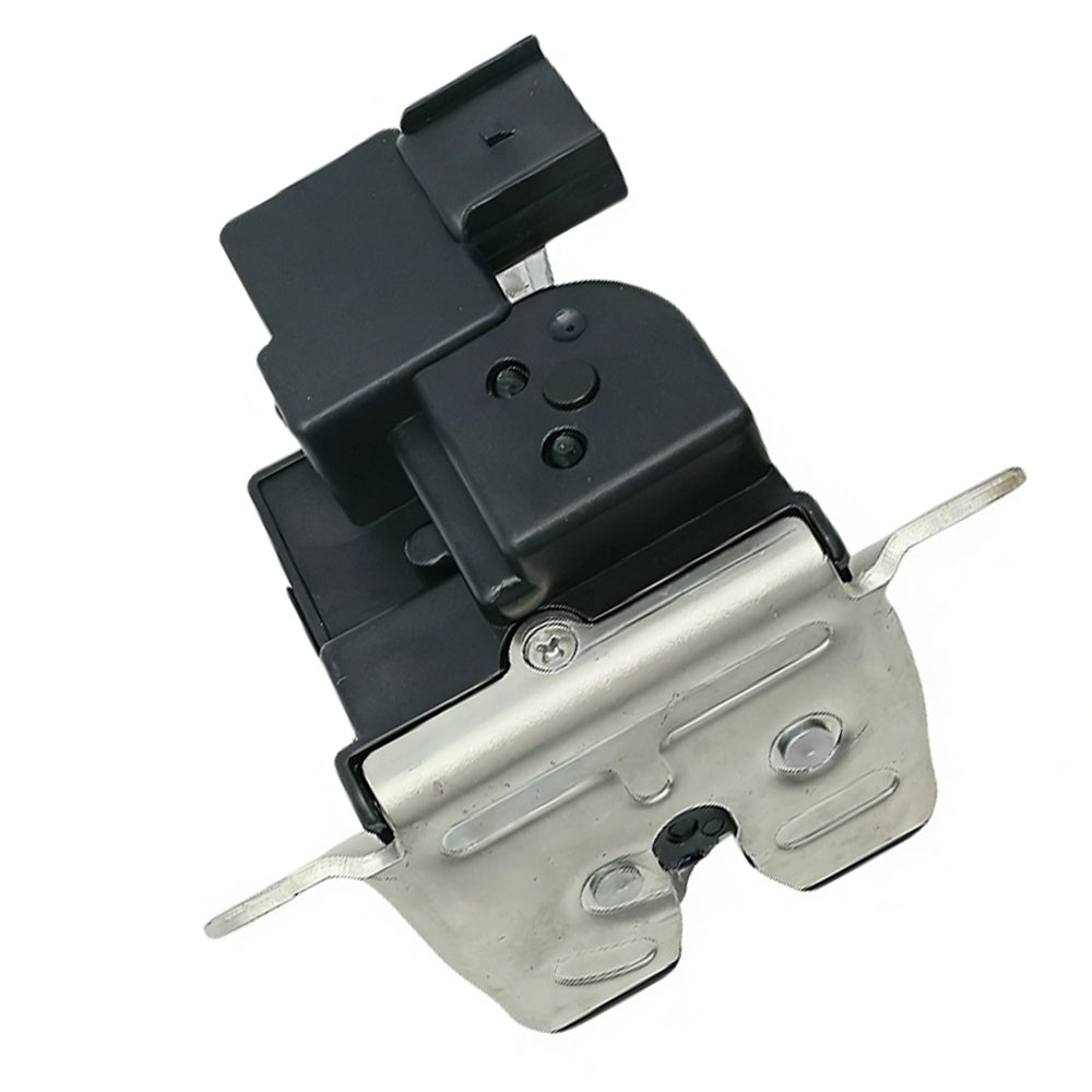 {{ Rear Trunk Lock Actuator Suitable For Hyundai i10 MK2 2013-2020 Ref. 81230-B4010 }} - Buy Car Parts Online at {{ Kaka Auto Parts }}.