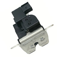 {{ Rear Trunk Lock Actuator Suitable For Hyundai i10 MK2 2013-2020 Ref. 81230-B4010 }} - Buy Car Parts Online at {{ Kaka Auto Parts }}.