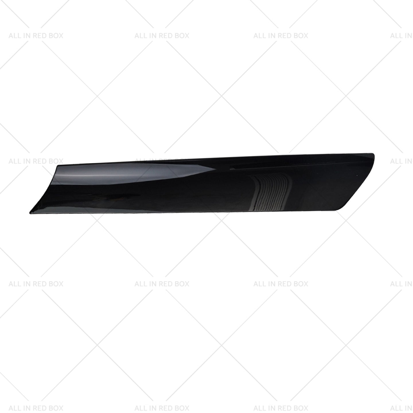 {{ Windshield A Pillar Trim Molding Front Right Suitable for BMW Mini R53 R50 R52 }} - Buy Car Parts Online at {{ Kaka Auto Parts }}.