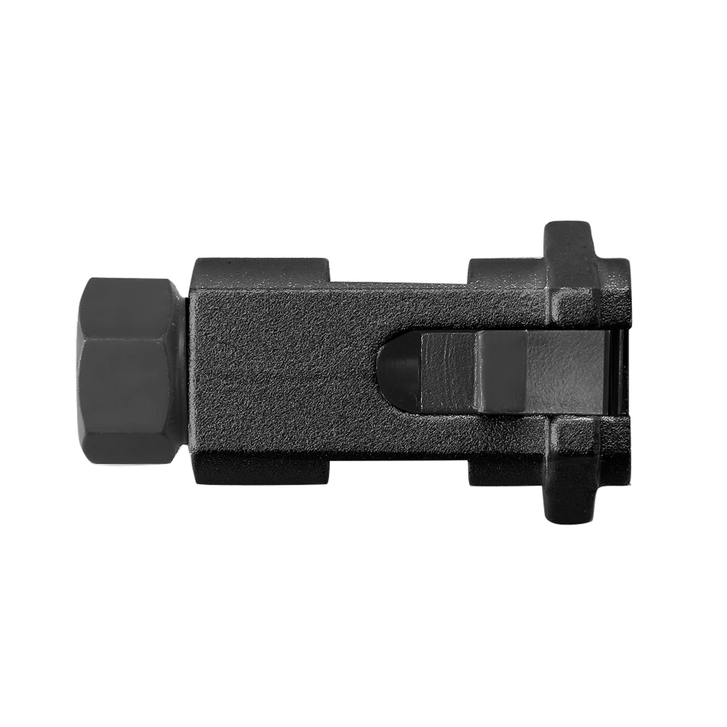 Wear-Resistant Portable Horn Ball Head Separator Suitable For Spherical Hub Bearing Seat