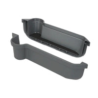 Door Pockets Storage Box Cup Holder Suitable For Toyota Land Cruiser 70 Series