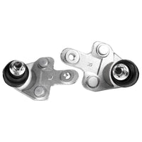 Left & Right Front Lower Ball Joint Suitable for Toyota Kluger AWD 3.5L 2007-ON