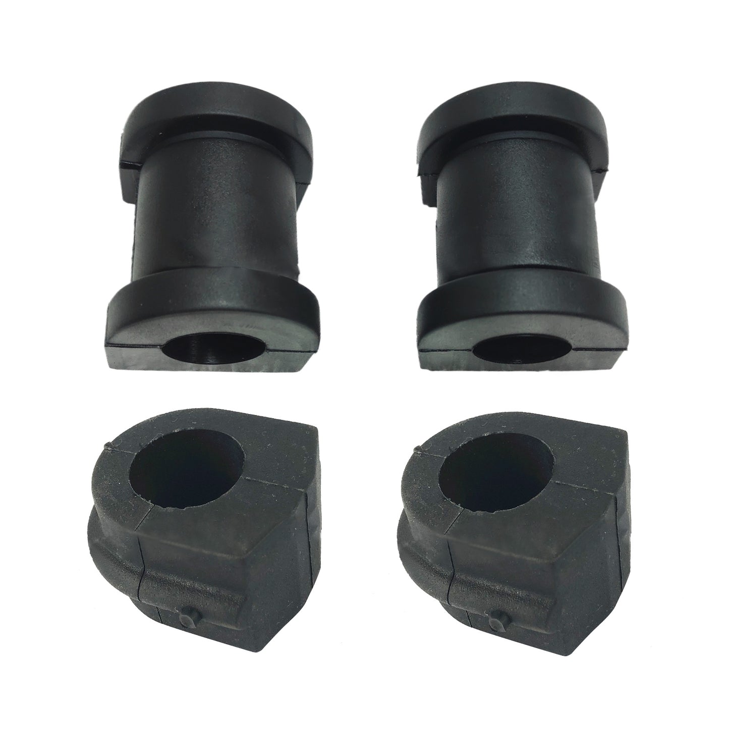 {{ 4x FrontRear Sway Bar Bushes Rubber Suitable for Nissan Patrol GU Y61 2001-2013 }} - Buy Car Parts Online at {{ Kaka Auto Parts }}.