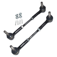 Tie Rod End Kit Suitable For Nissan Navara D22 4x4 Ute 1997-2005 Inner & Outer Left & Right