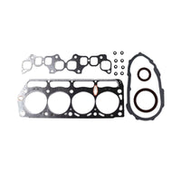 Front Head Gasket Suitable For Toyota Hilux 1Y 2Y 3Y-C YN55 1.6L YN57 2L 1.8L 8V